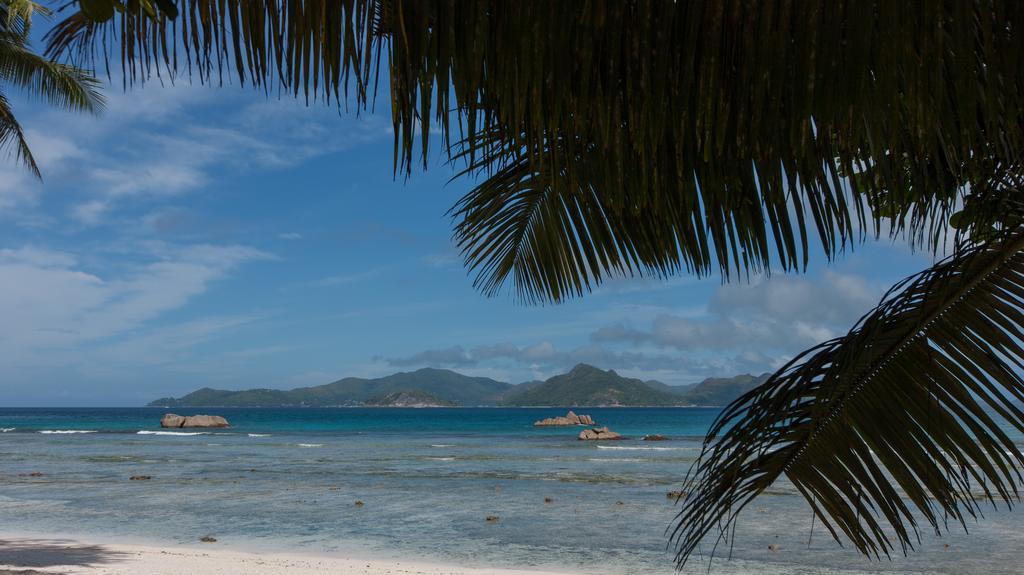Anse Severe Beach Villas La Digue Eksteriør billede